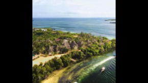 Room in BB - Creek Deluxe DoubleRoom, Malindi